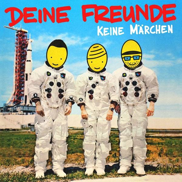 Keine Märchen, 1 Audio-CD CD