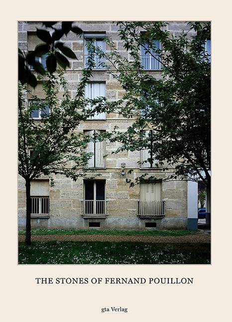 The Stones of Fernand Pouillon An Alternative Modernism in French Architecture