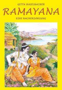 Ramayana Eine Nacherzählung