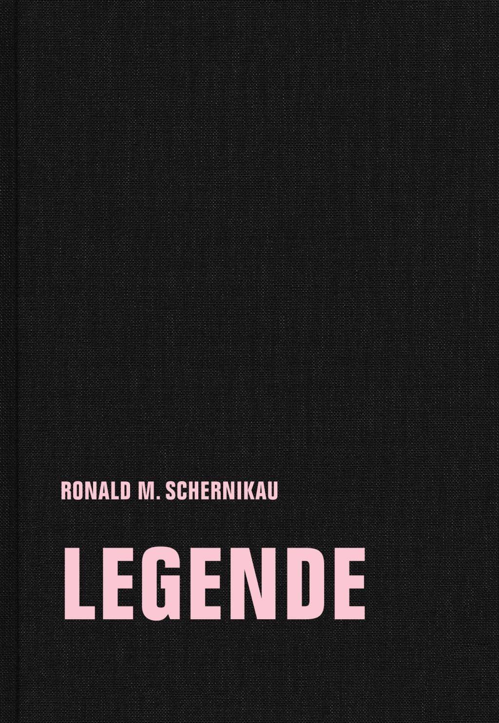 Legende Opus magnum