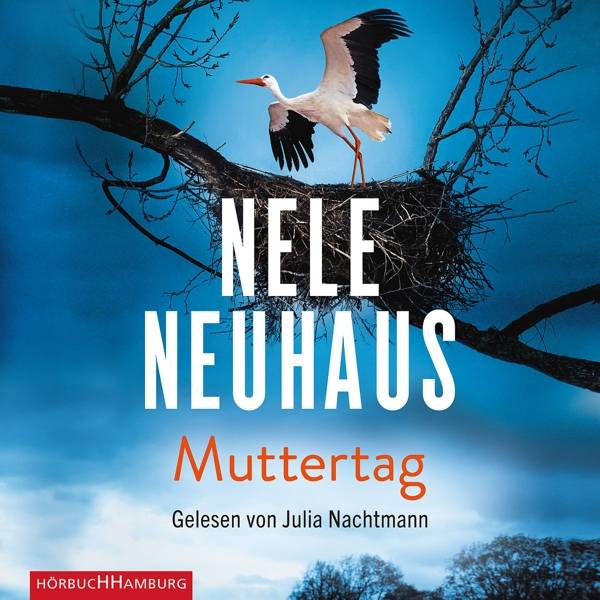 Muttertag, 2 MP3-CD 2 CDs, Lesung. MP3 Format. Gekürzte Ausgabe