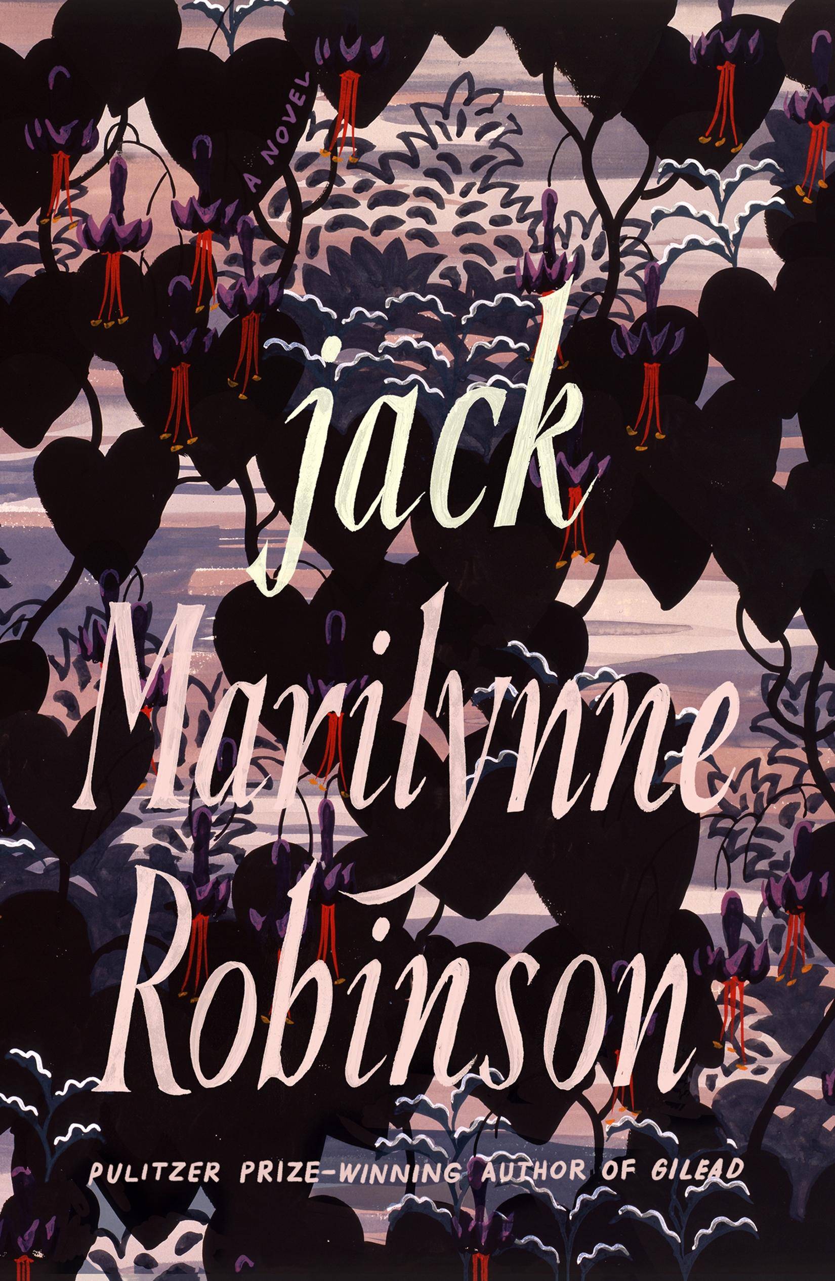 Jack (Oprah's Book Club) A Novel, Nominiert: New York Times Book Review Notable Books of the Year 2020, Nominiert: NYPL Best Books of the Year