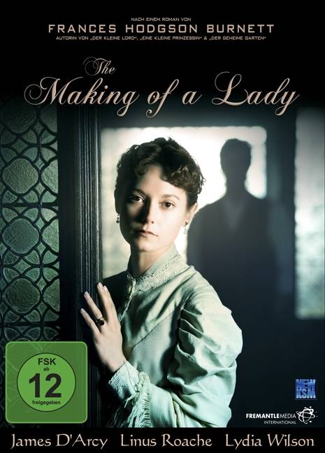 The Making of a Lady Großbritannien