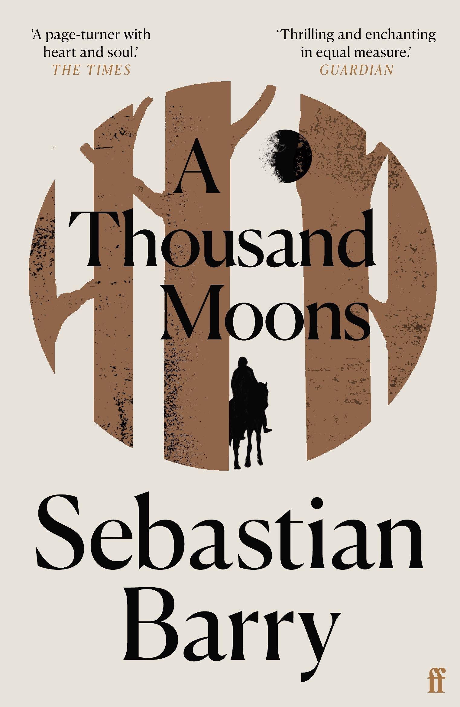 A Thousand Moons A Novel