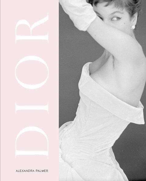 Dior A New Look a New Enterprise (1947-57)