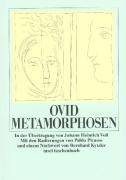 Metamorphosen insel taschenbuch 1237