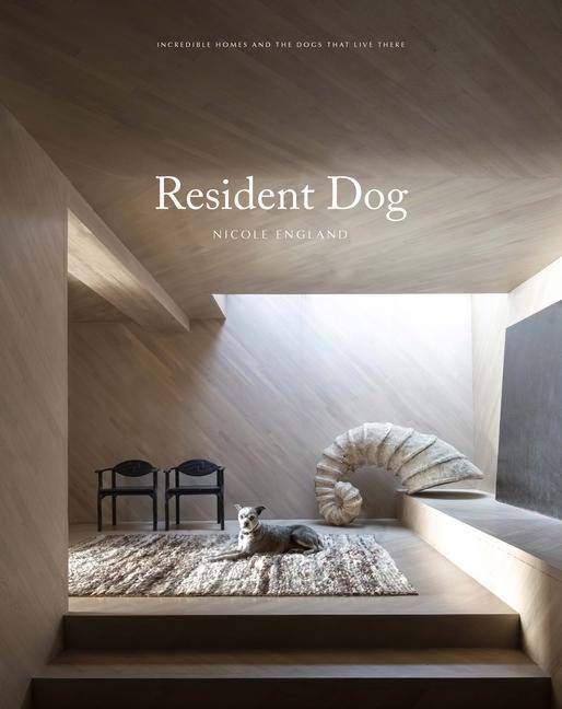 Resident Dog (Volume 2) Incredible Dogs and the International Homes They Live In