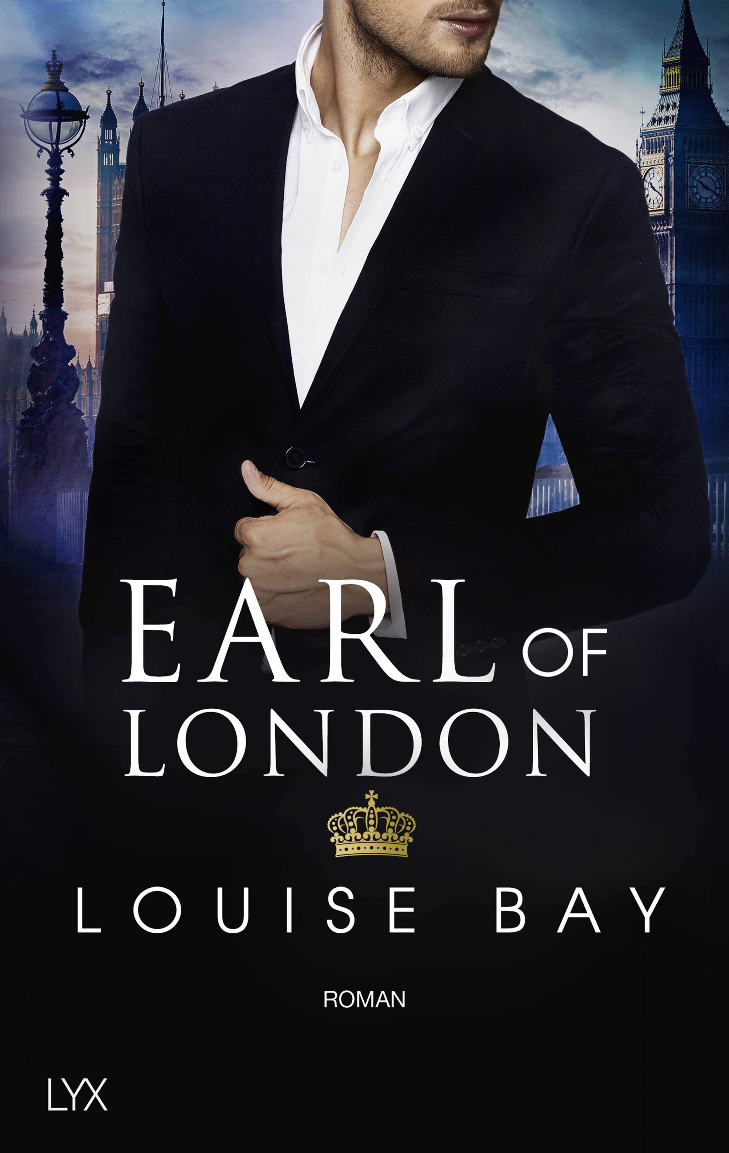 Earl of London Roman