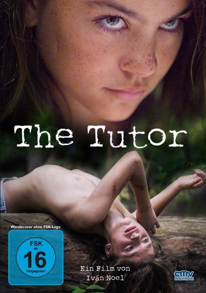 The Tutor Regie: Iván Noel, ARG 2016, FSK ab 16, DVD-Video, Span, UT: Dt/engl