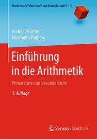 Einführung in die Arithmetik Primarstufe und Sekundarstufe
