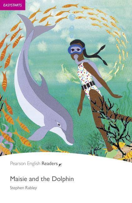 Maisie and the Dolphin Text in English