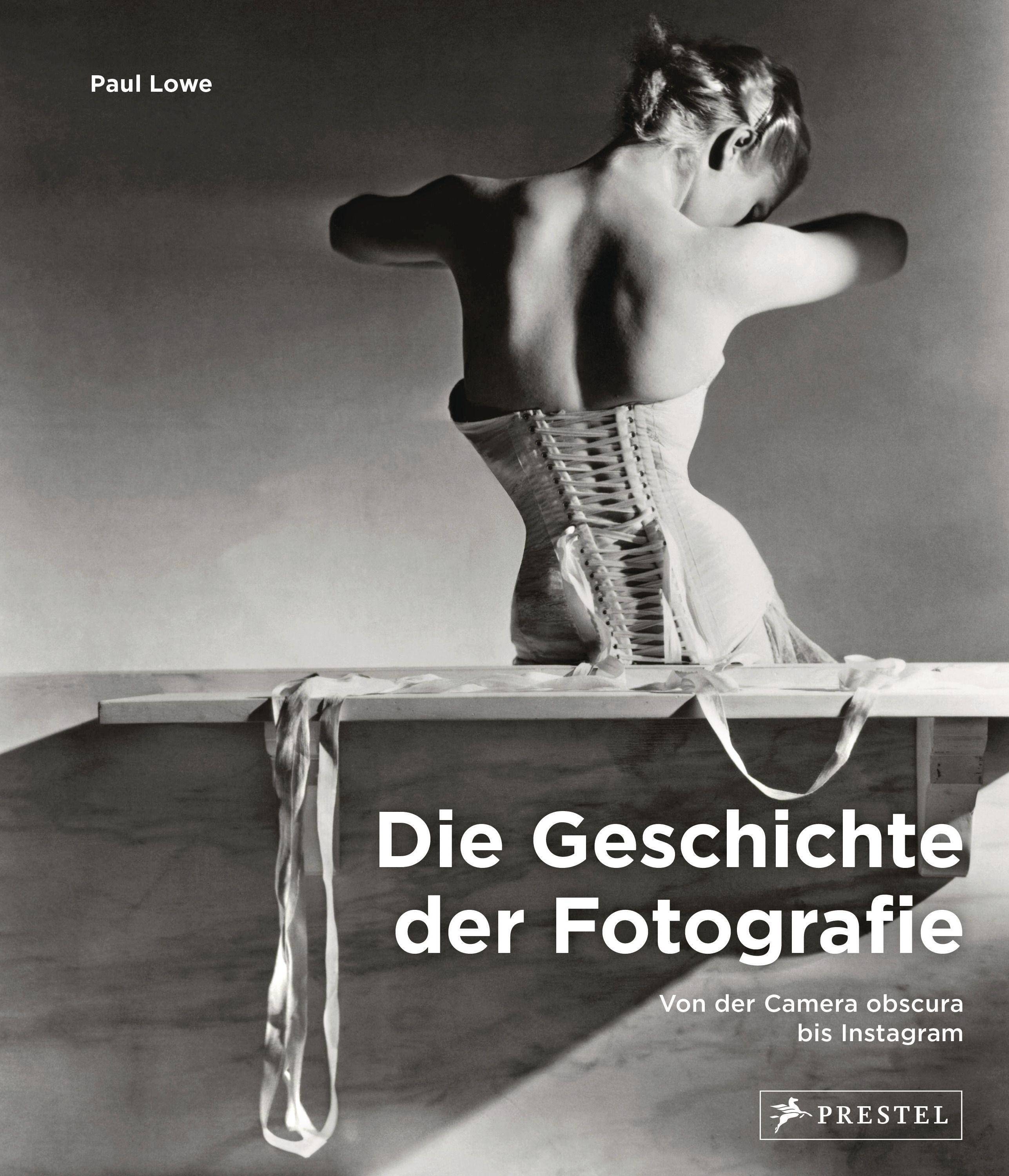 Die Geschichte der Fotografie Von der Camera obscura bis Instagram
