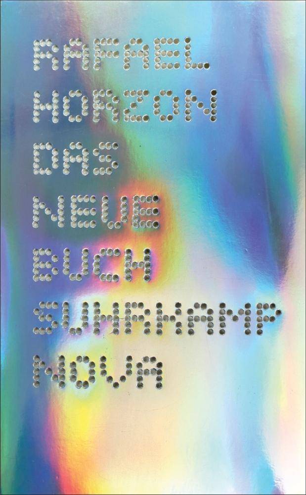 Das Neue Buch Roman