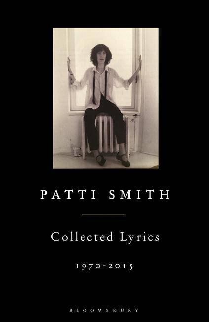 Collected Lyrics, 1970-2015