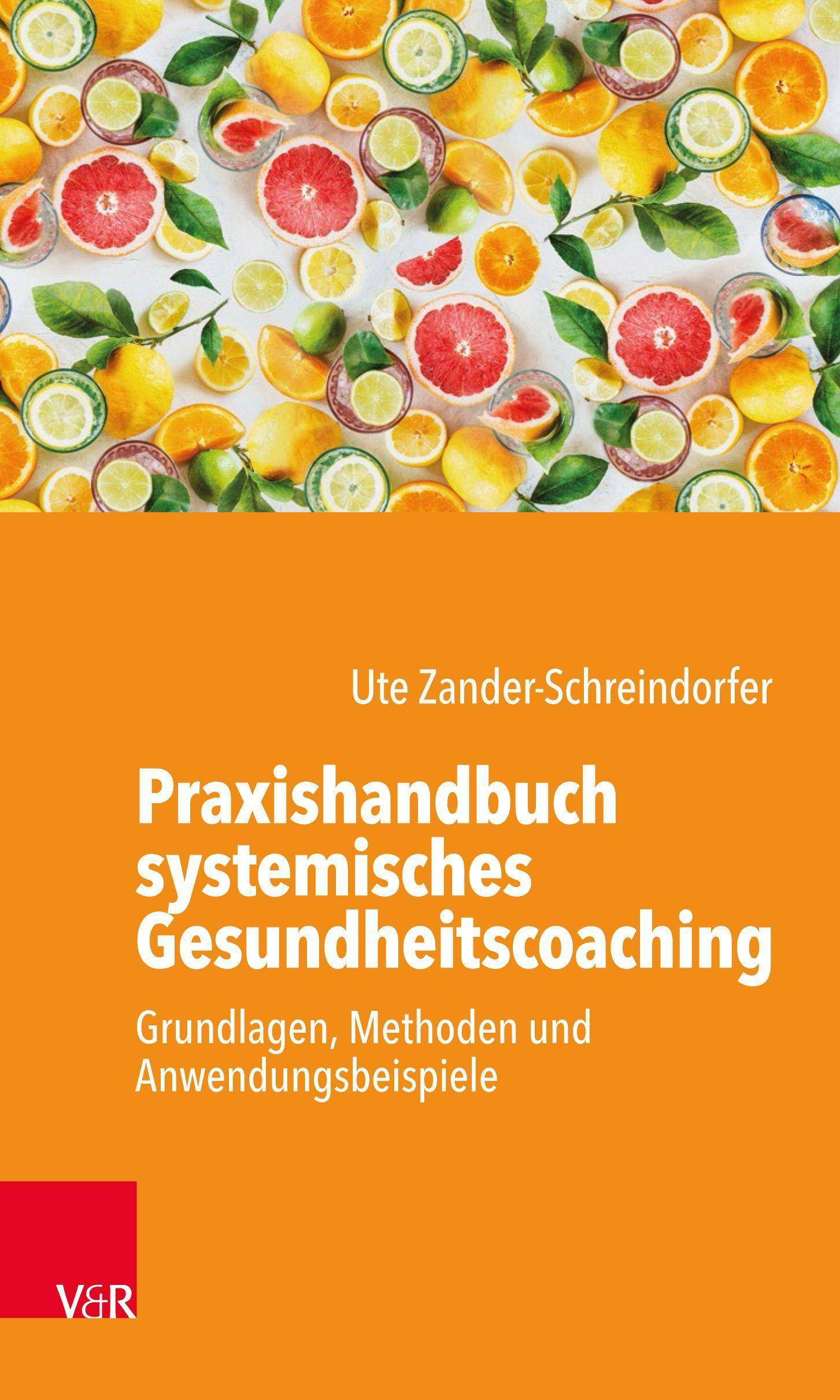 Praxishandbuch systemisches Gesundheitscoaching Grundlagen, Methoden und Anwendungsbeispiele