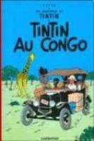 Les Aventures de Tintin. Tintin au Congo Les Aventures de Tintin 2