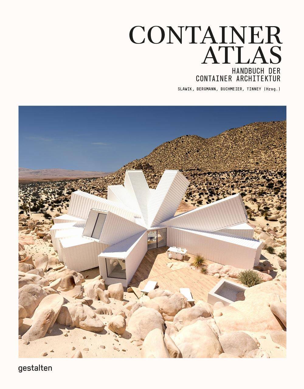 Container Atlas Handbuch der Container Architektur