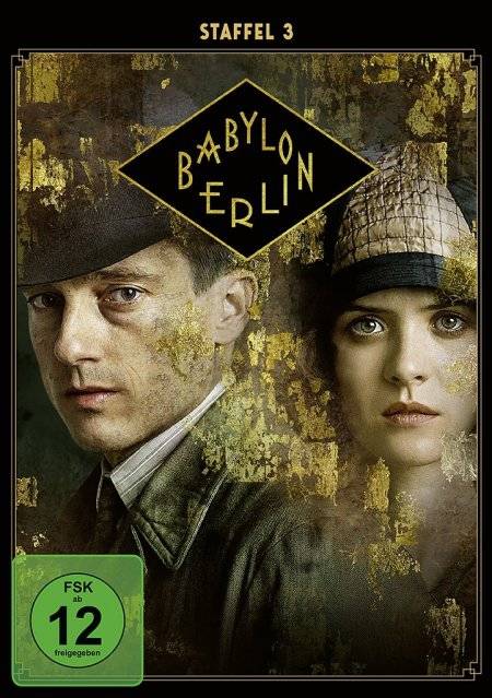 Babylon Berlin Staffel 03