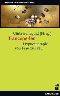Tranceperlen Hypnotherapie von Frau zu Frau