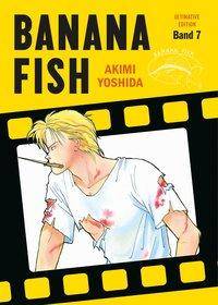 Banana Fish: Ultimative Edition Bd. 7