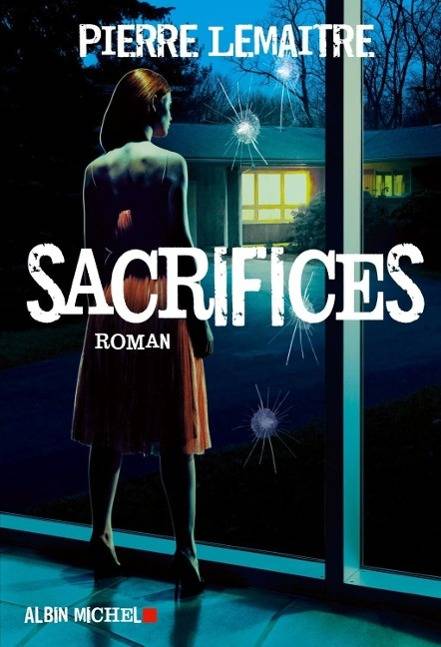 Sacrifices Roman