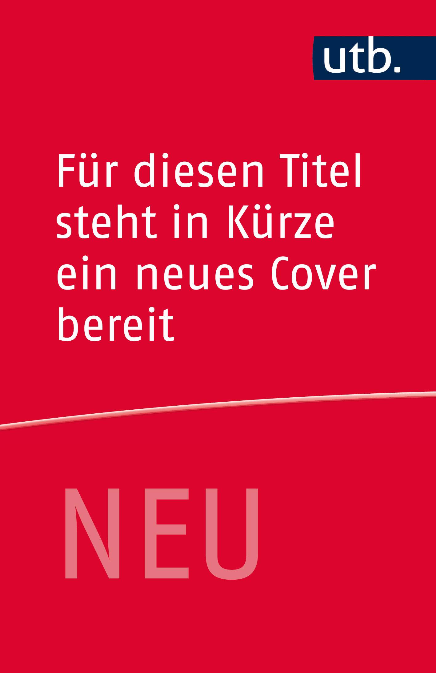 Grundinformation Altes Testament Eine Einführung in Literatur, Religion und Geschichte des Alten Testaments