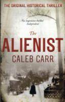 The Alienist Number 1 in series
