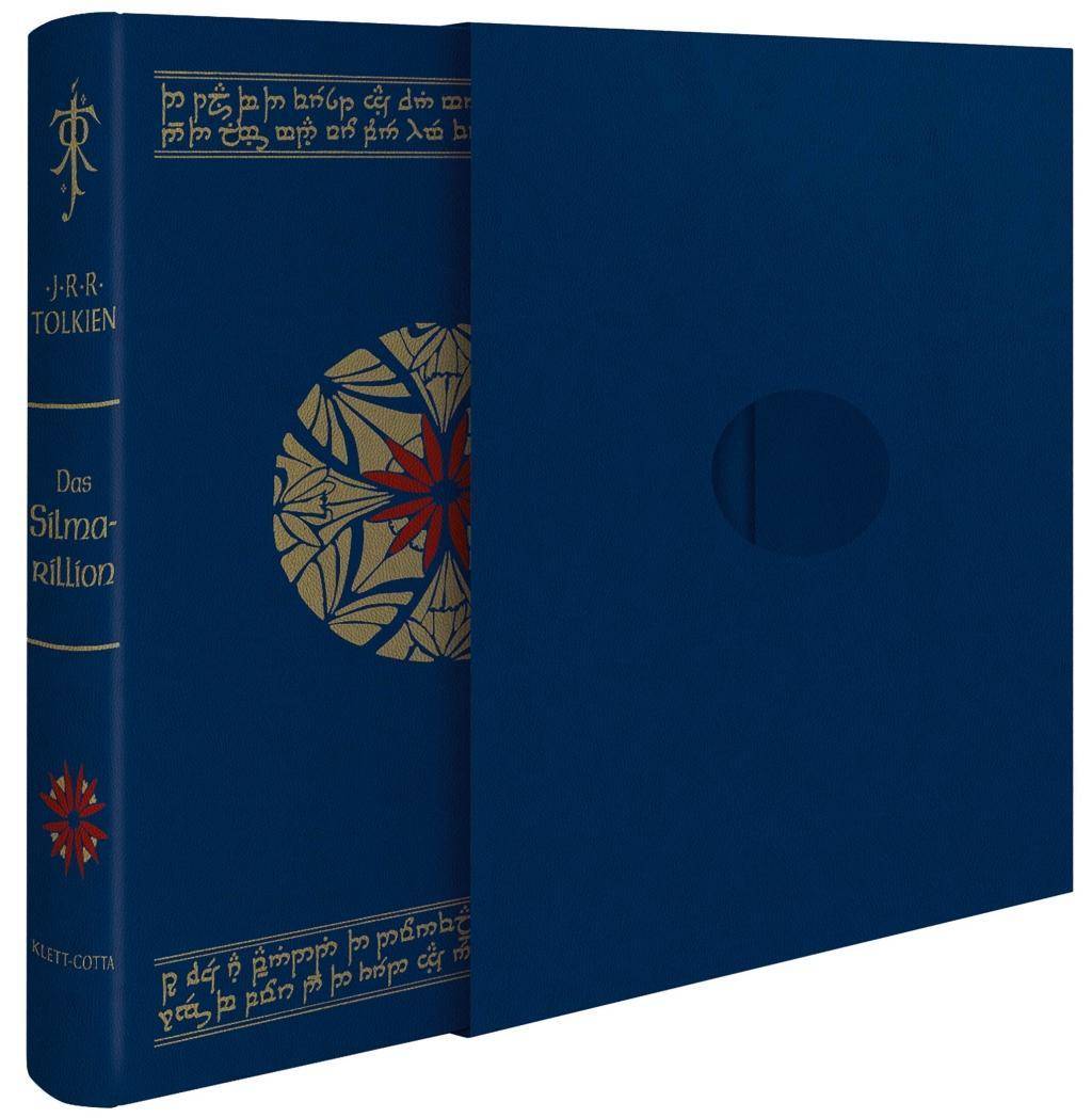 Das Silmarillion Luxusausgabe