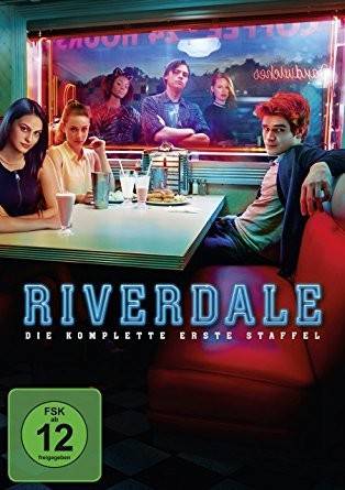 Riverdale Staffel 01