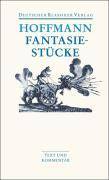 Fantasiestücke in Callot's Manier Werke 1814