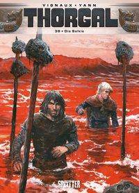 Thorgal - Die Selkie Die Selkie