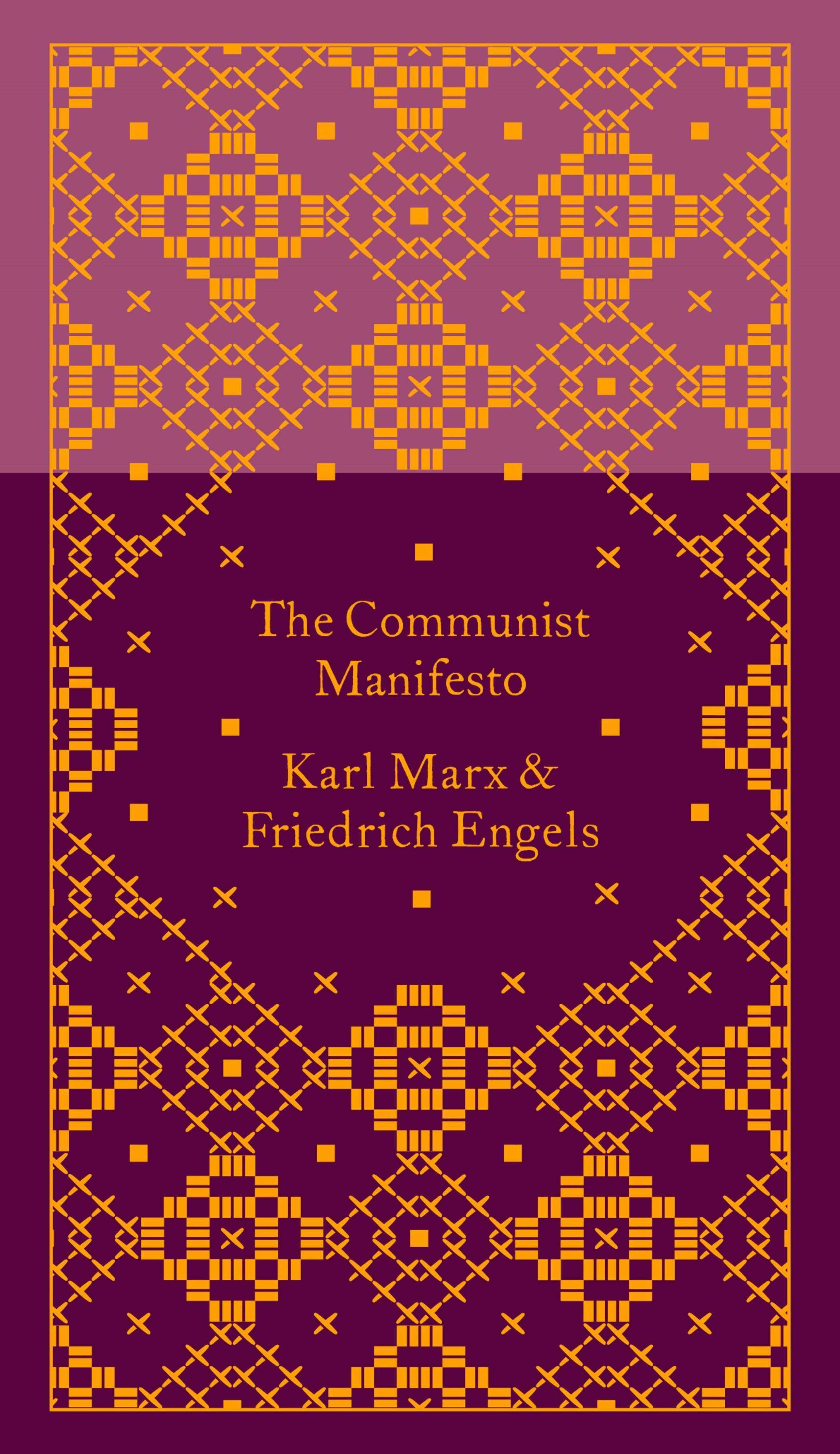 The Communist Manifesto