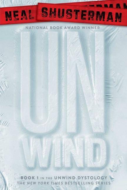 Unwind Unwind Dystology 1