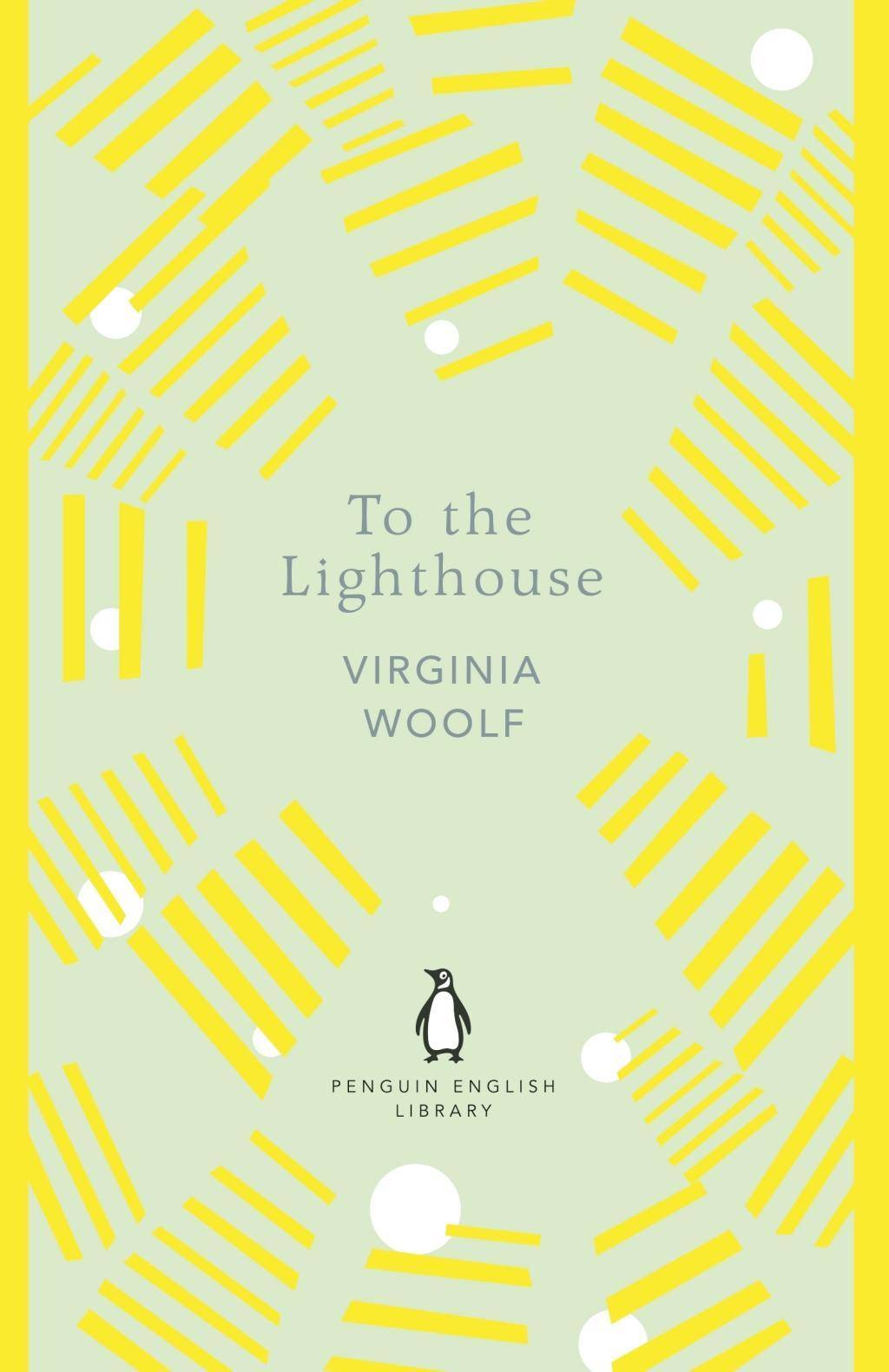 To the Lighthouse Penguin English Library