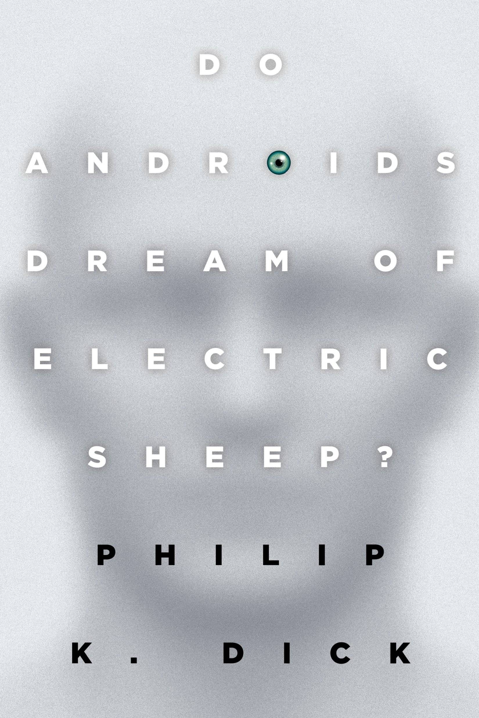 Do Androids Dream of Electric Sheep? Introduction by Roger Zelazny
