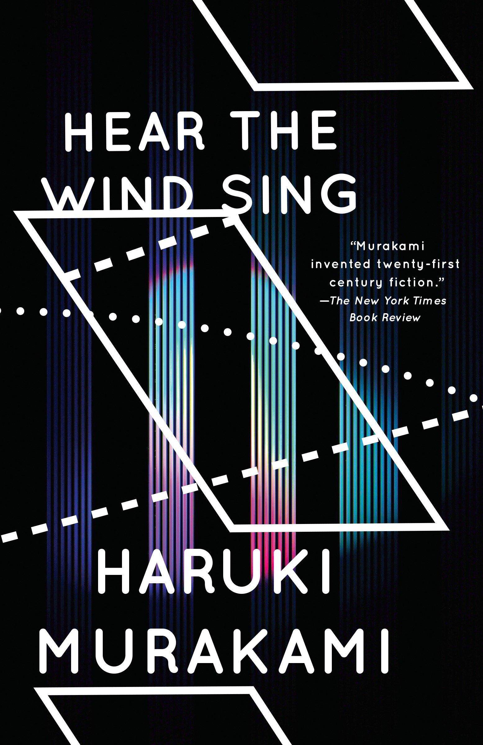 Hear the Wind Sing / Pinball Two Early Novels