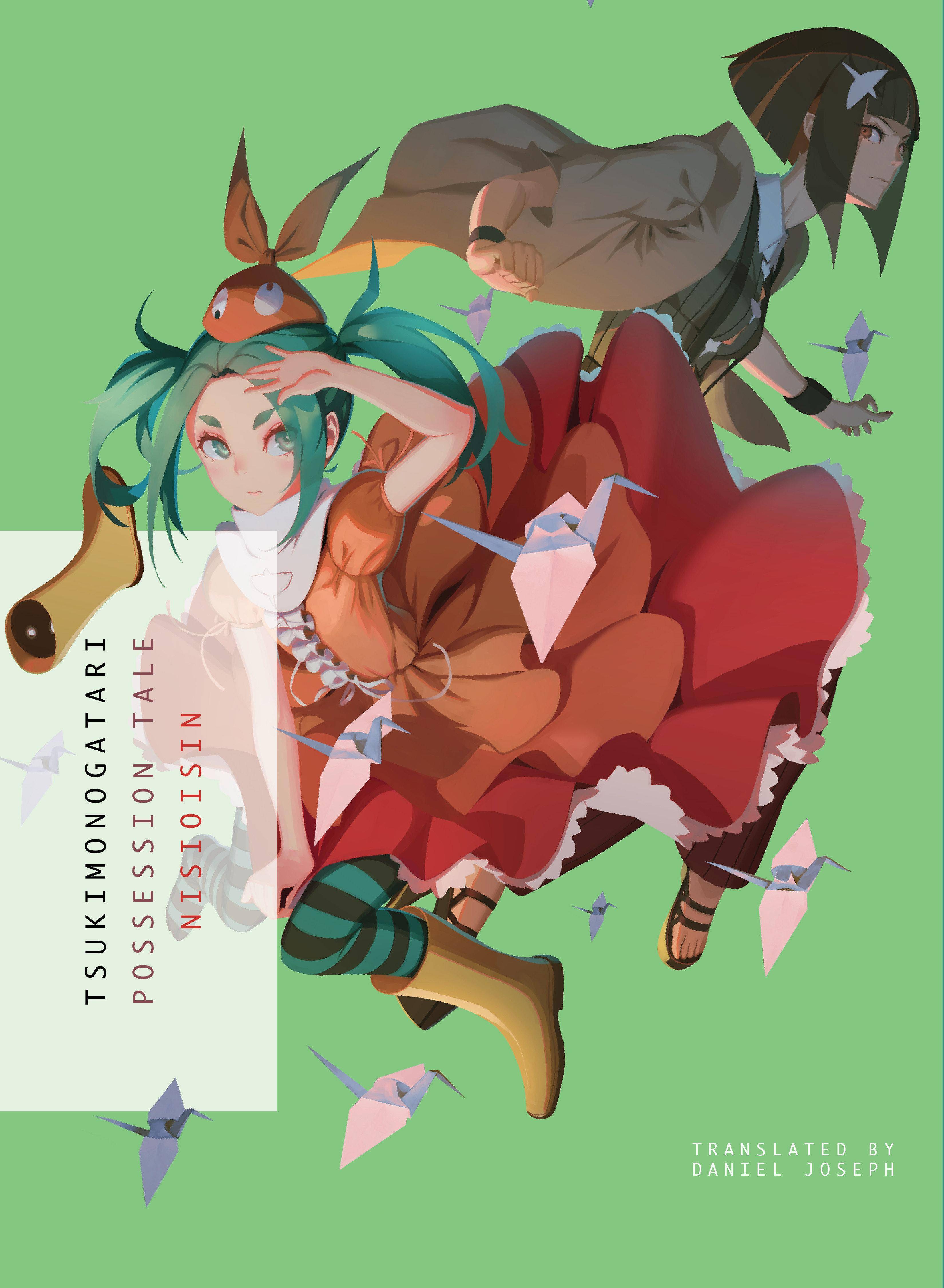 Artikeltemplate Possession Tale