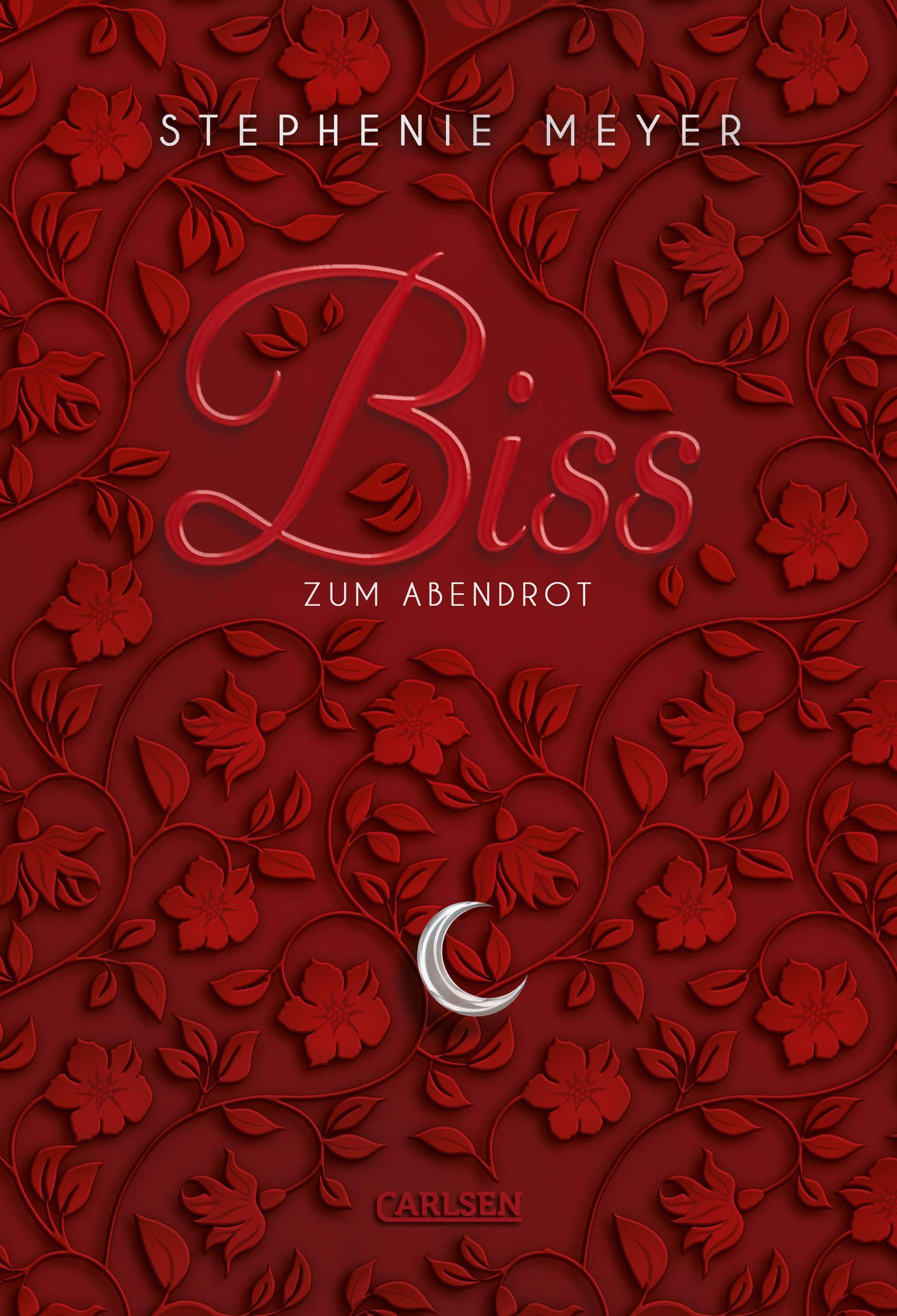 Biss zum Abendrot (Bella und Edward 3) Bella und Edward 3