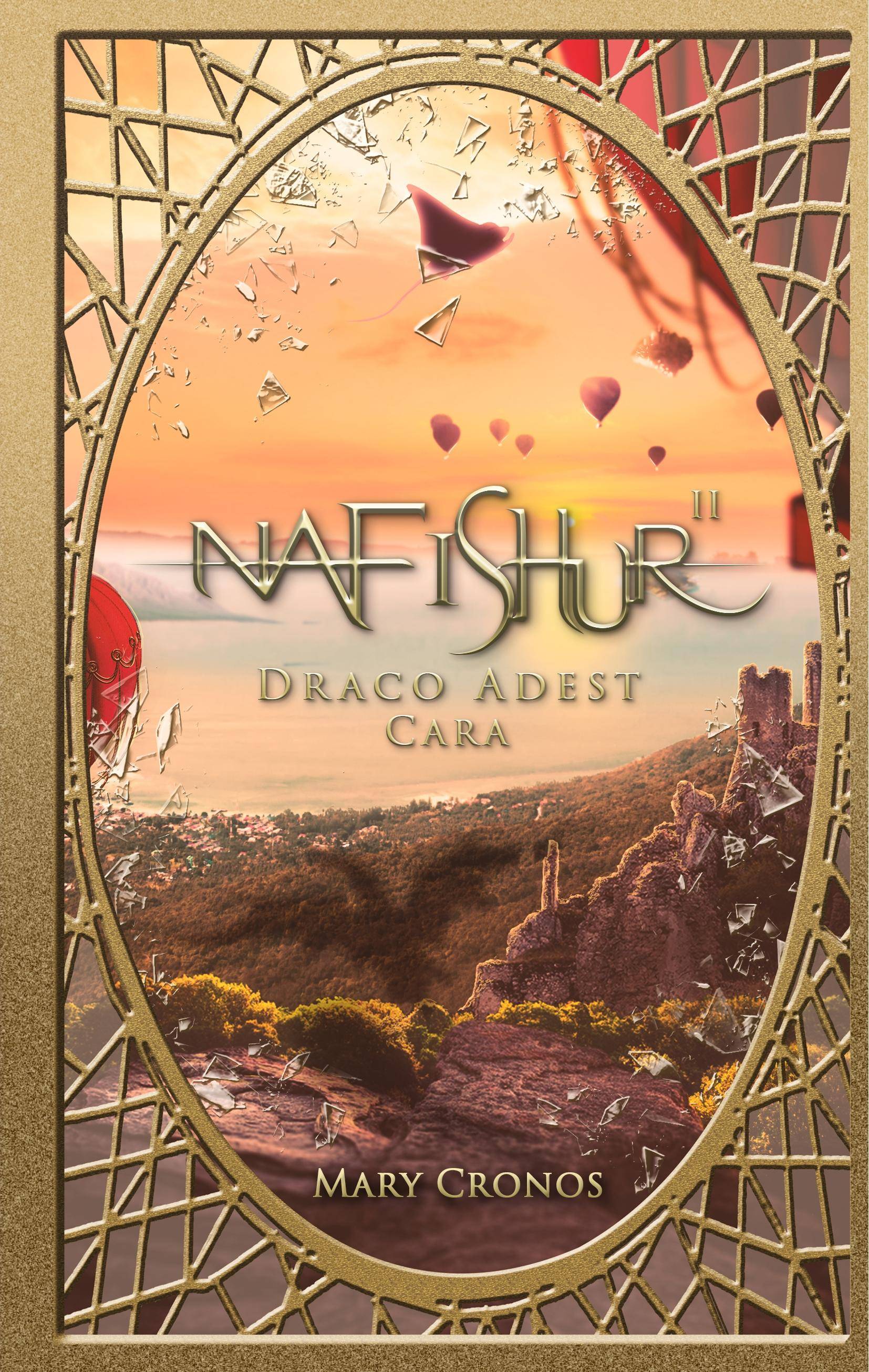 Nafishur - Draco Adest Cara Nafishur Cara 2
