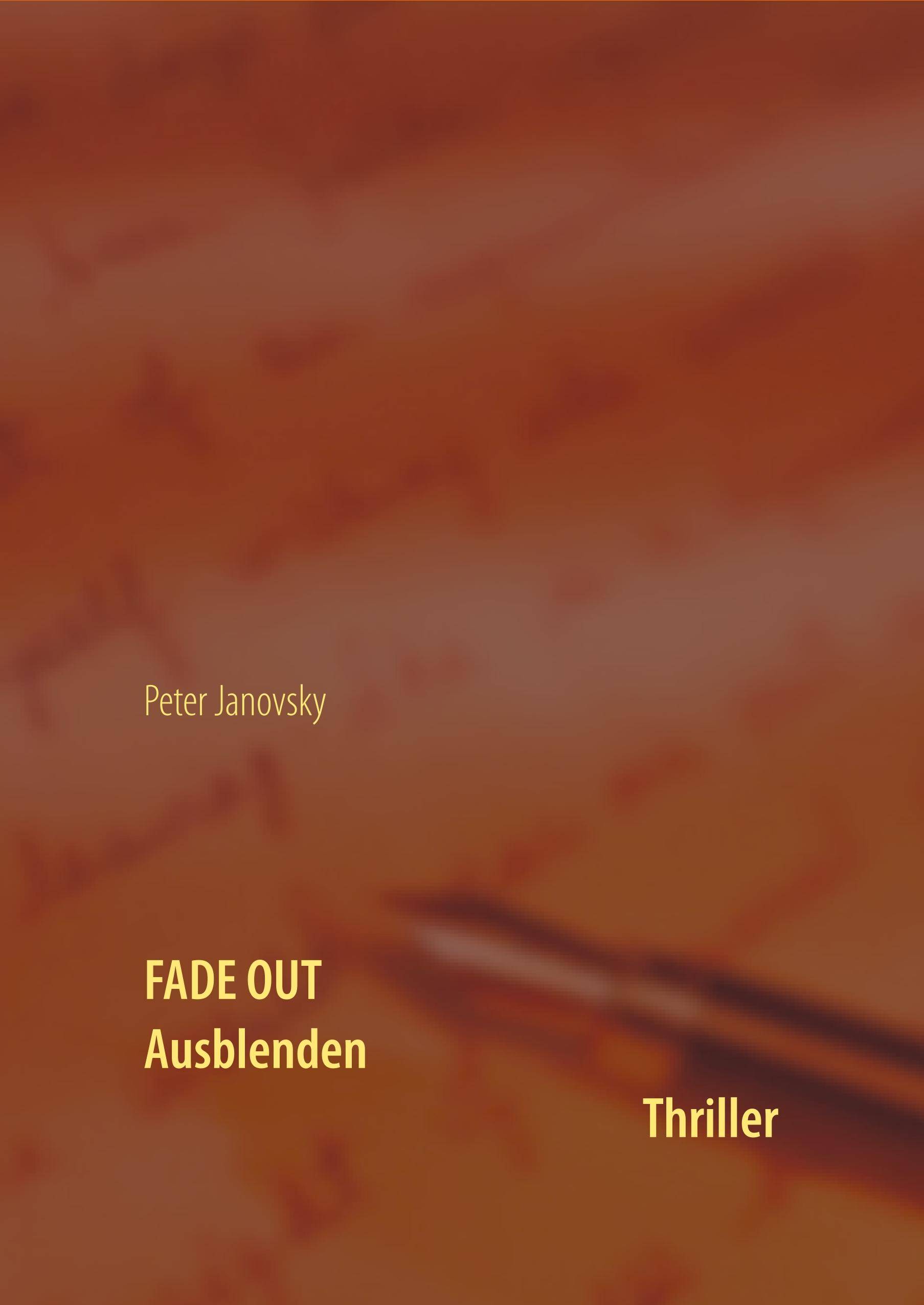 Fade Out Ausblenden