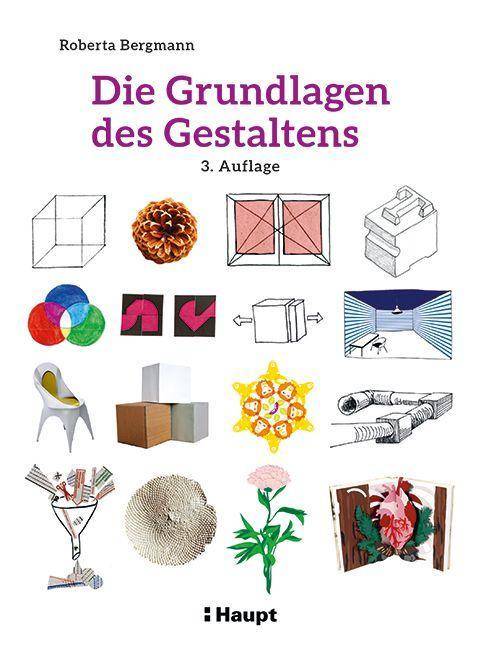 Die Grundlagen des Gestaltens Plus: 50 praktische Übungen