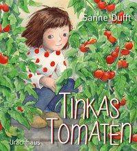 Tinkas Tomaten Bilderbuch