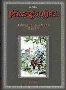 Prinz Eisenherz - Jahrgang 1949/1950 Hal Foster Gesamtausgabe
