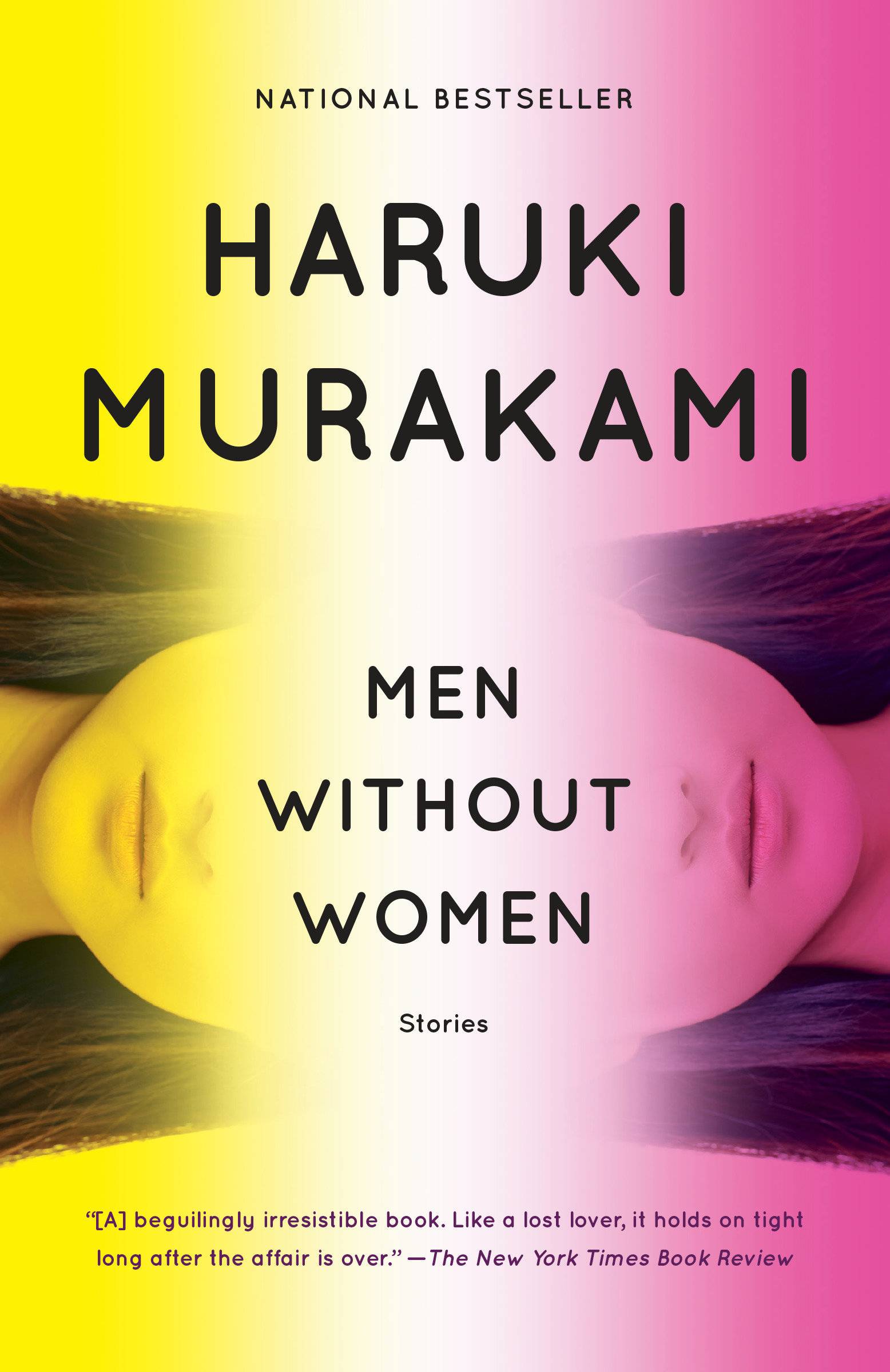 Men Without Women Stories