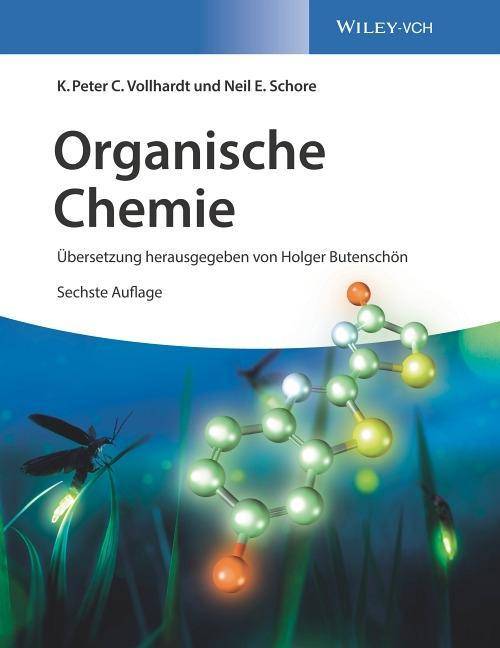 Organische Chemie Deluxe Edition