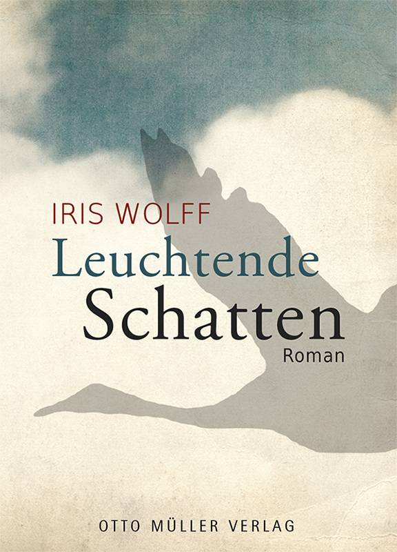 Leuchtende Schatten Roman