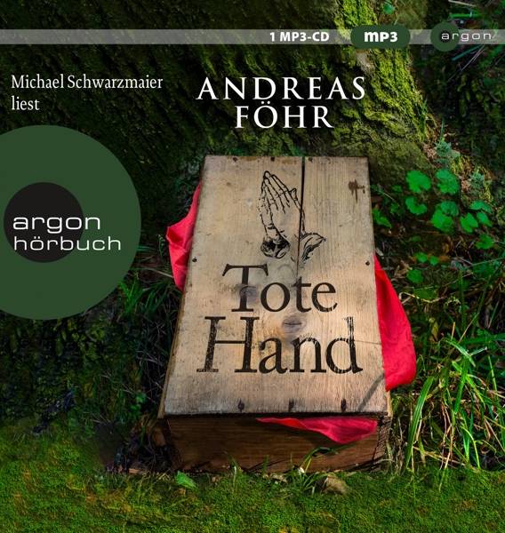 Tote Hand Gekürzte Ausgabe, Lesung