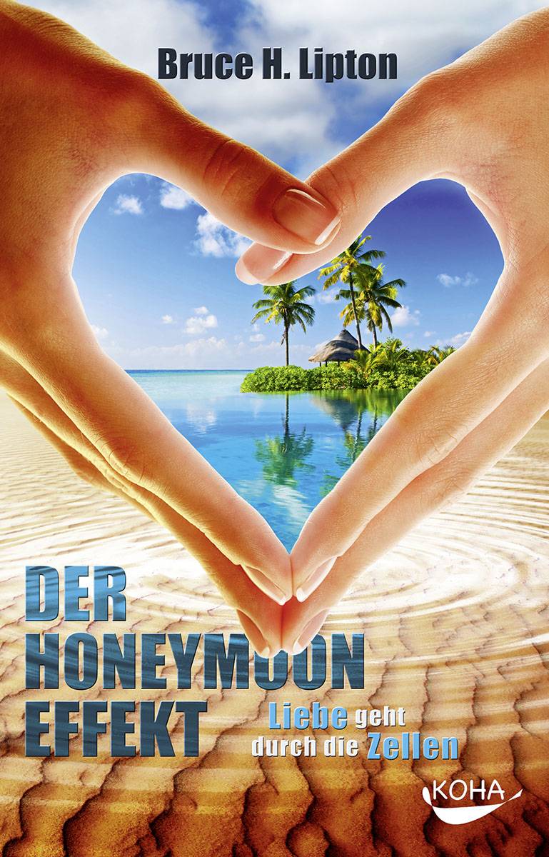 Der Honeymoon-Effekt Liebe geht durch die Zellen