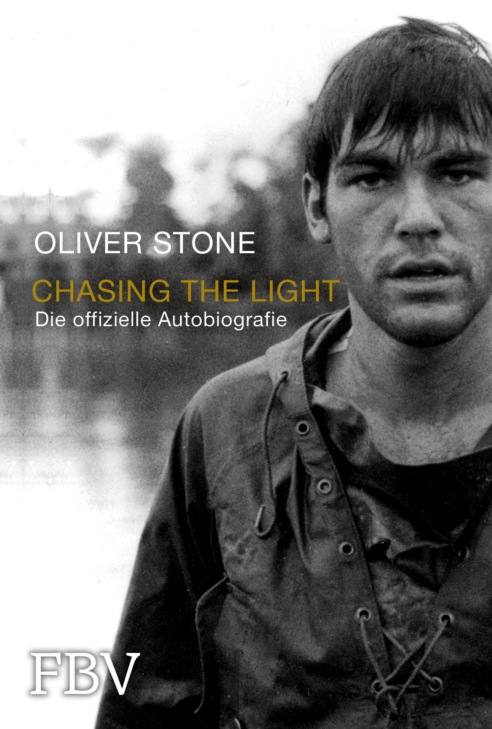 Chasing the Light  Die offizielle Biografie