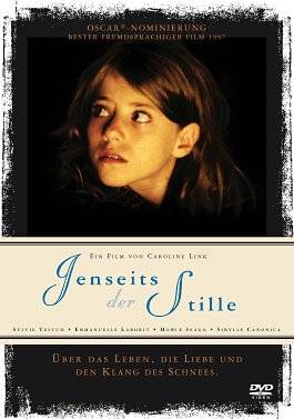 Jenseits der Stille Über das Leben, die Liebe und den Klang des Schnees.. Ausgezeichnet mit dem Deutschen Filmpreis 1997 in Silber. Nominiert für de
